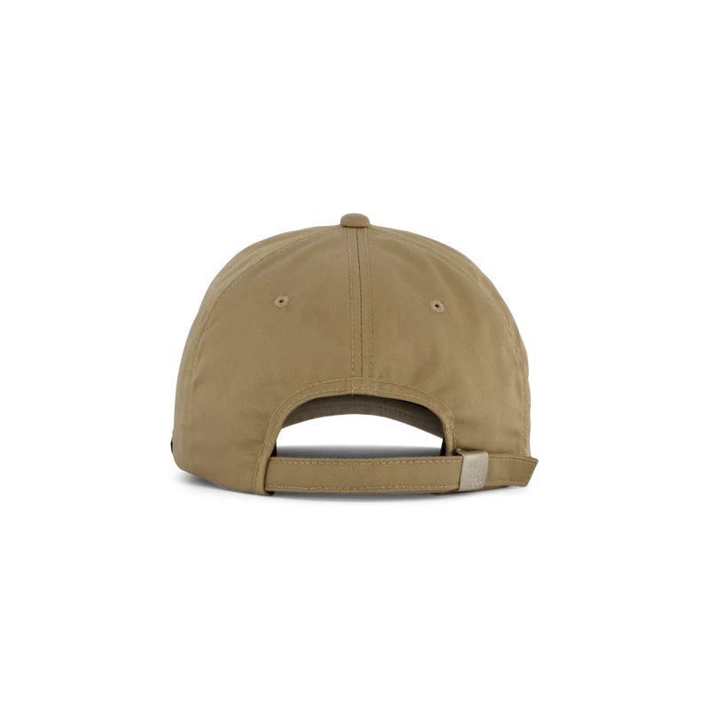 Dad Cap Beige