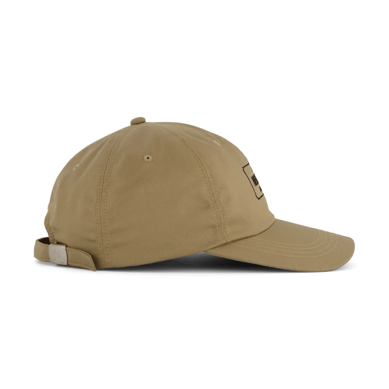 Dad Cap Beige