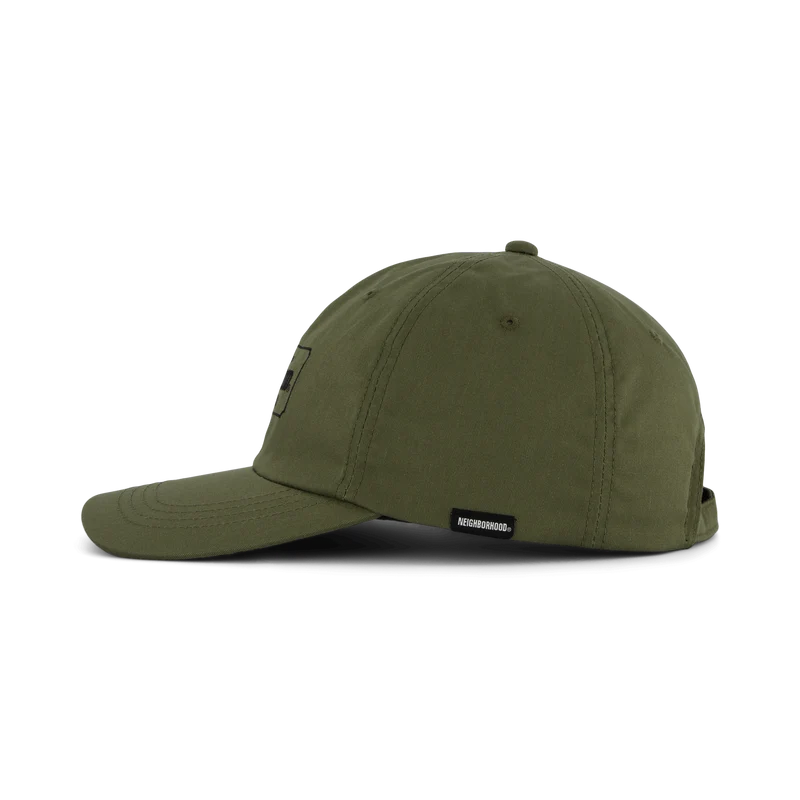Dad Cap Olive Drab