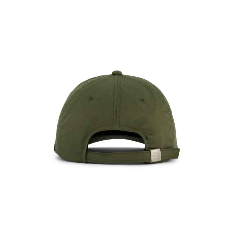 Dad Cap Olive Drab