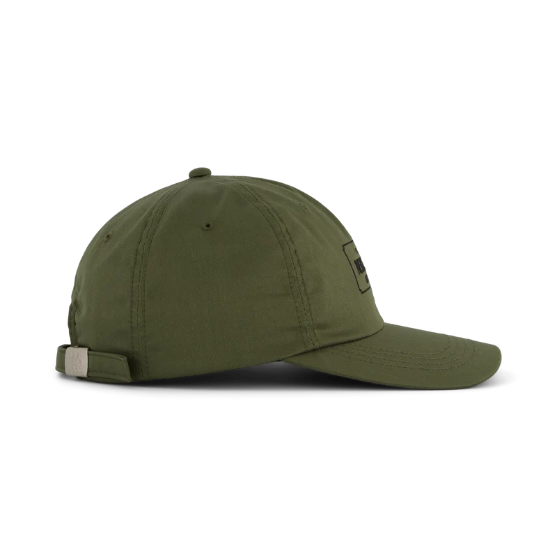 Dad Cap Olive Drab