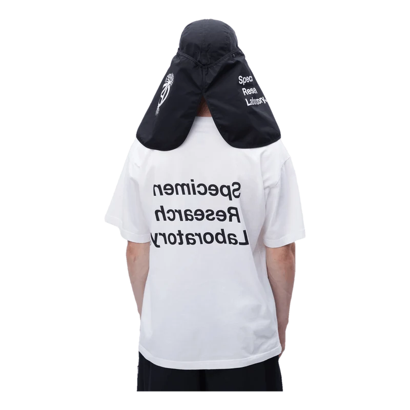Srl . Sunguard Cap Black