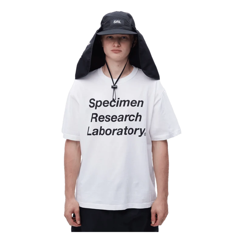 Srl . Sunguard Cap Black