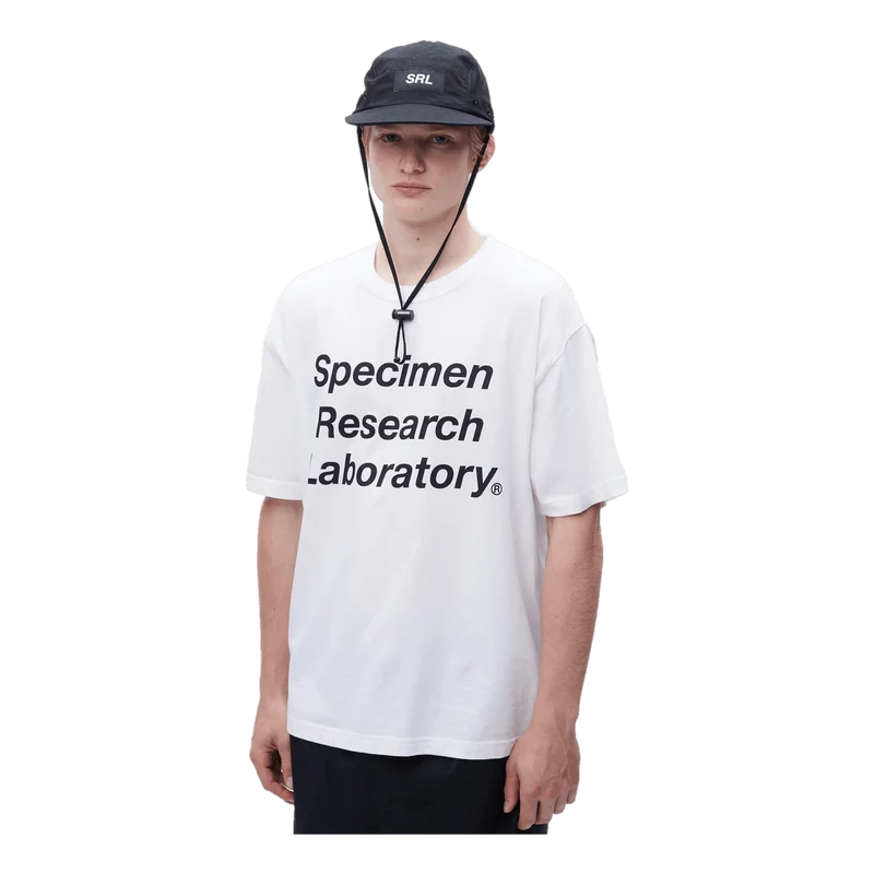 Srl . Sunguard Cap Black
