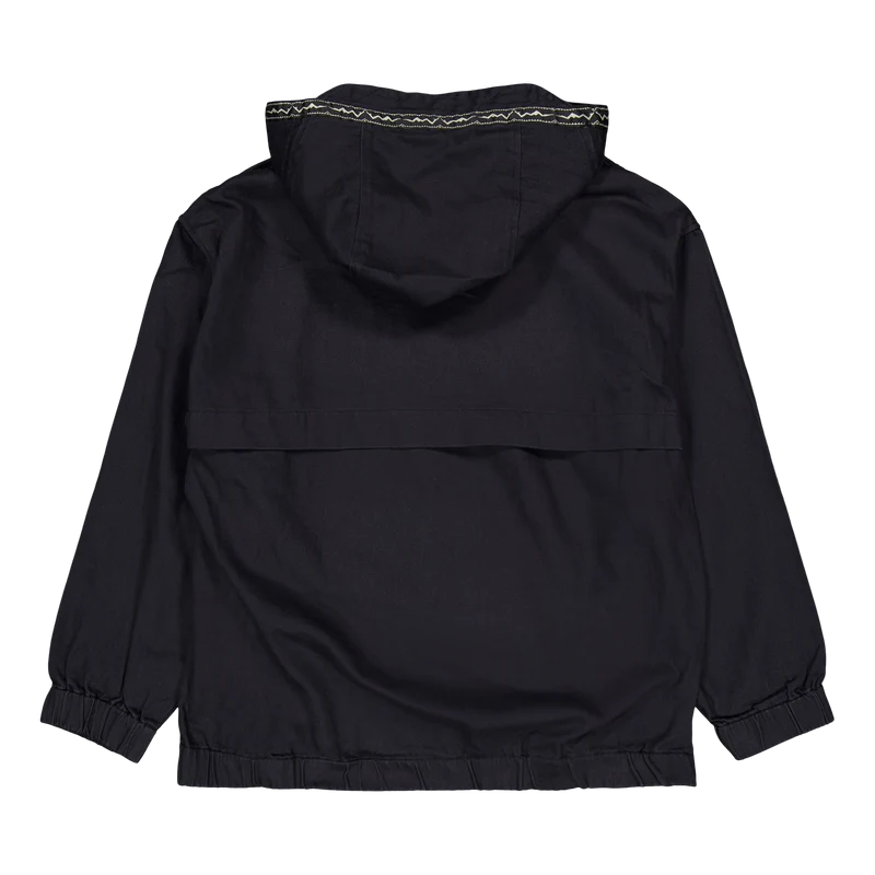 Chilliwack Zip Hoodie Blk 09 / Black