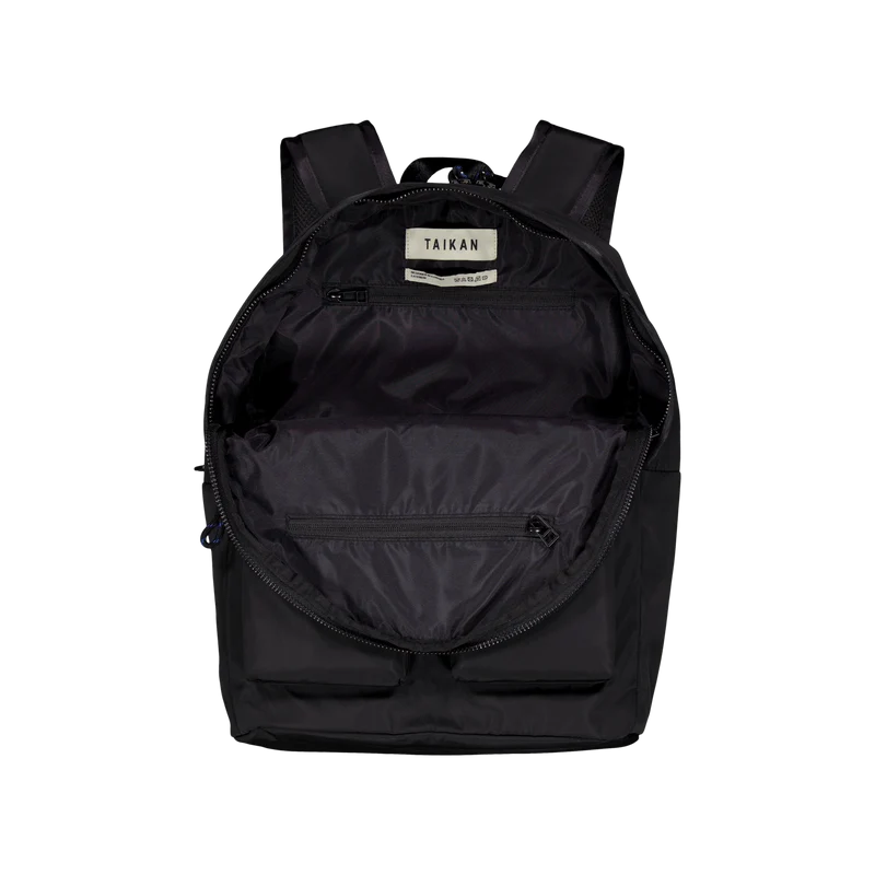 Spartan-black Black