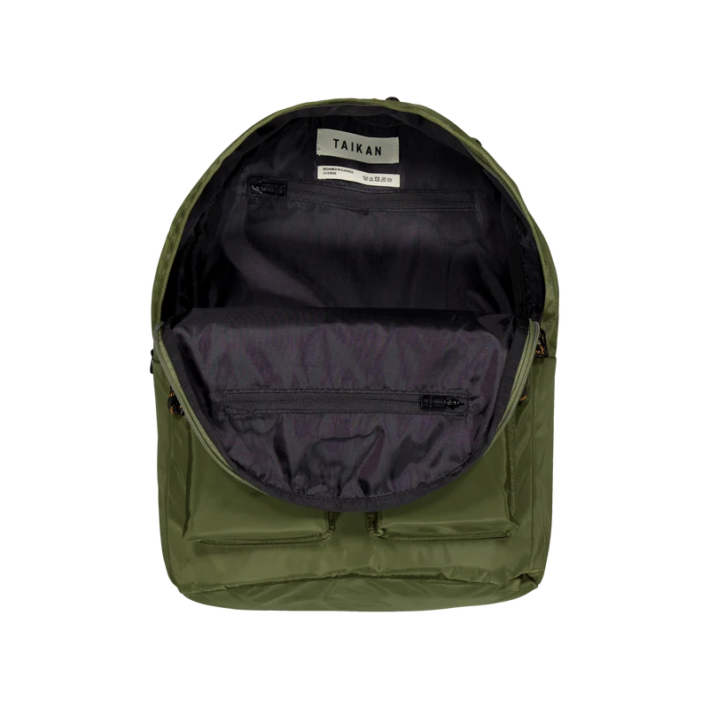 Spartan-olive Olive
