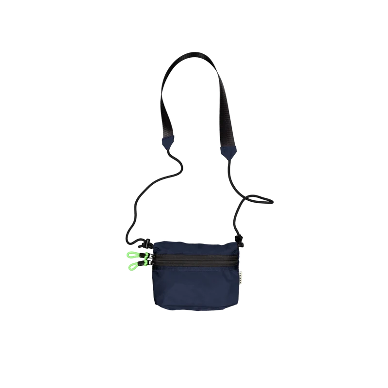 Sacoche Small-navy Navy