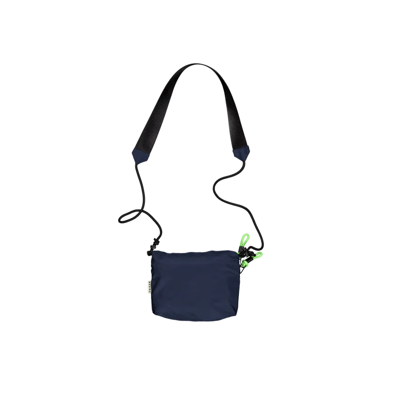 Sacoche Small-navy Navy