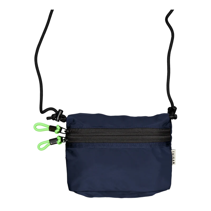 Sacoche Small-navy Navy