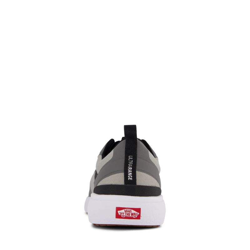 Ua Ultrarange Exo Pewter/white