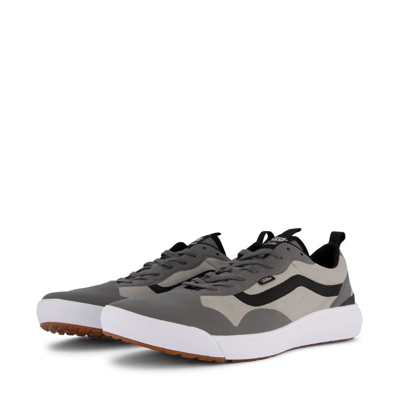 Ua Ultrarange Exo Pewter/white