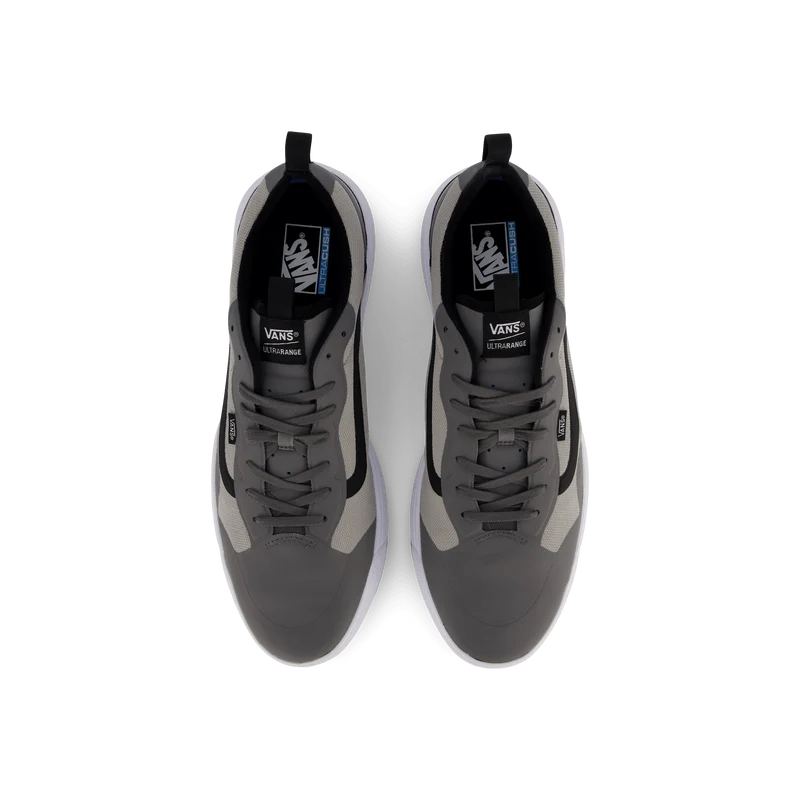 Ua Ultrarange Exo Pewter/white