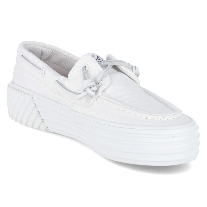 Bootsschuhe BAHAMA Weiß