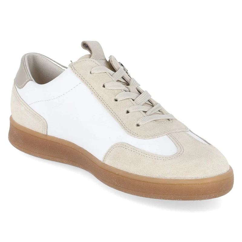 Low Sneaker DAISY Beige