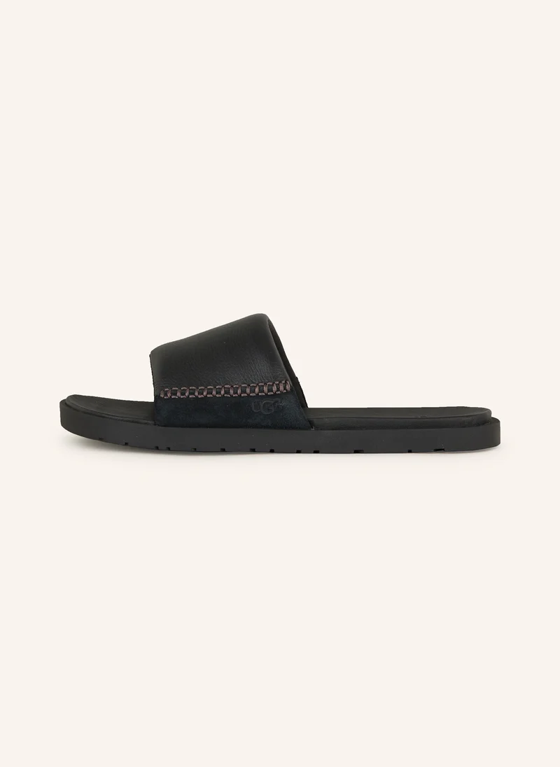 M Seaside II Slide black