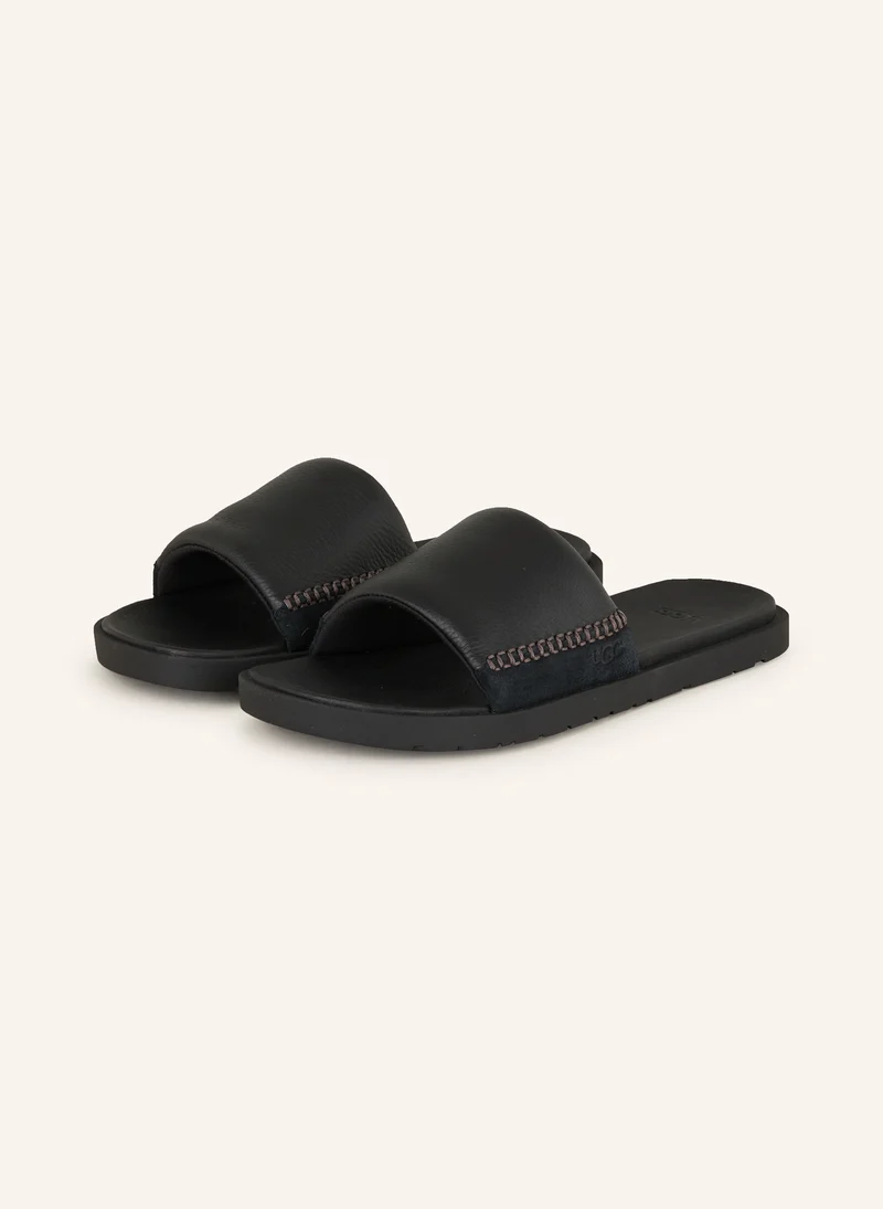 M Seaside II Slide black