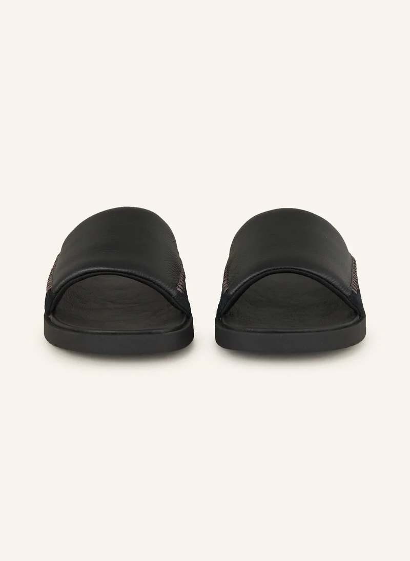 M Seaside II Slide black
