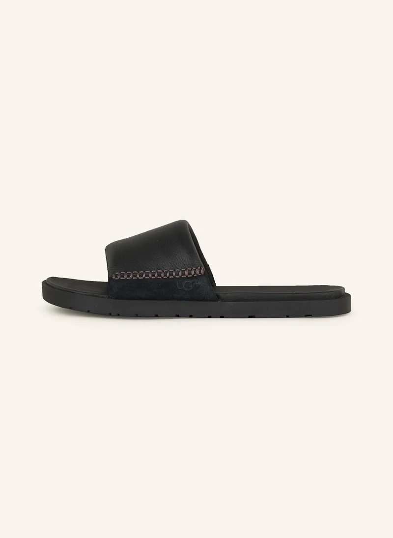 M Seaside II Slide black