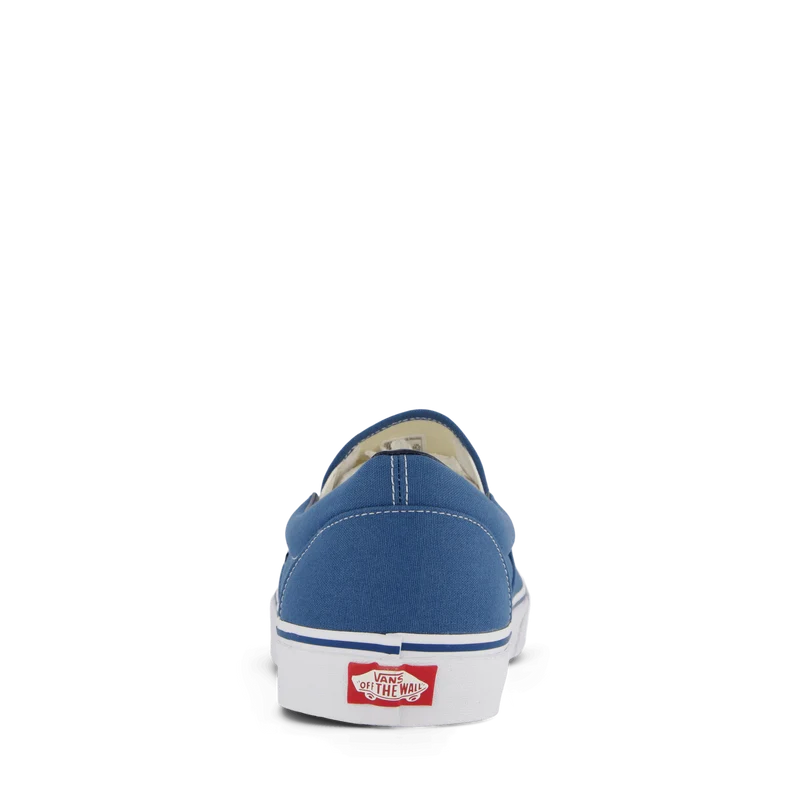 Ua Classic Slip-on Navy