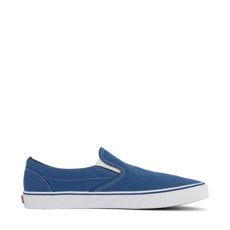 Ua Classic Slip-on Navy