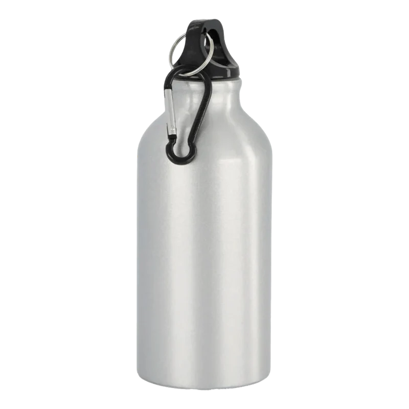 Cali Xx Waterbottle X Almost F Silver