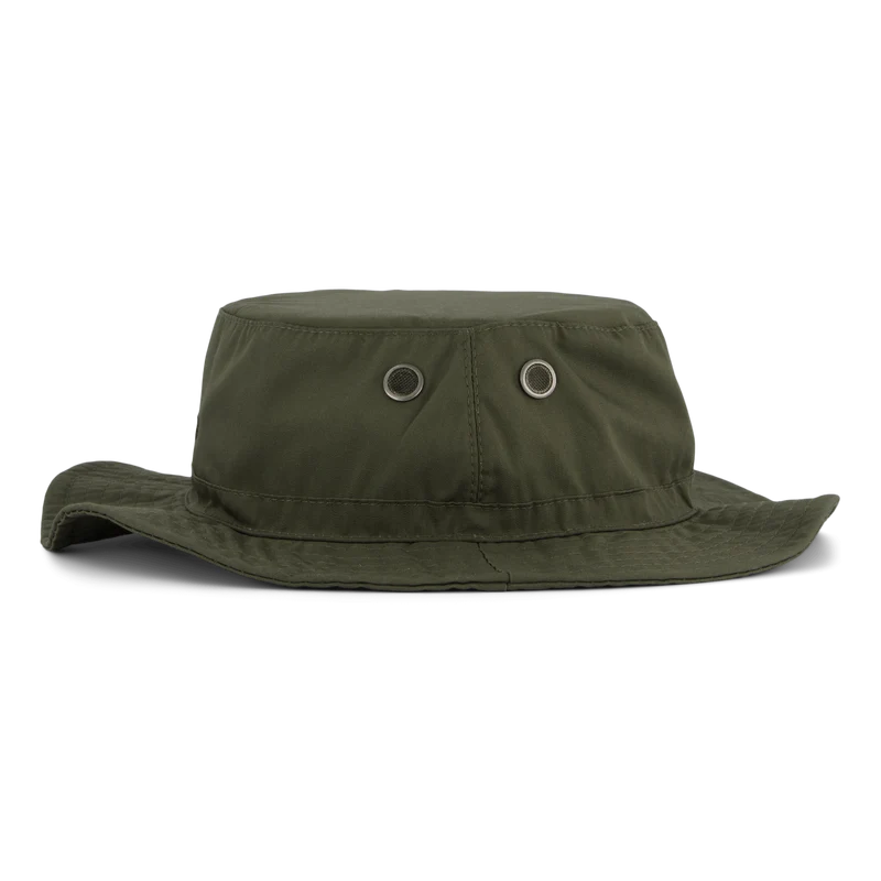 Cali Xx Cargo Bucket Green