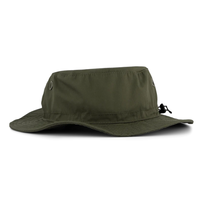 Cali Xx Cargo Bucket Green