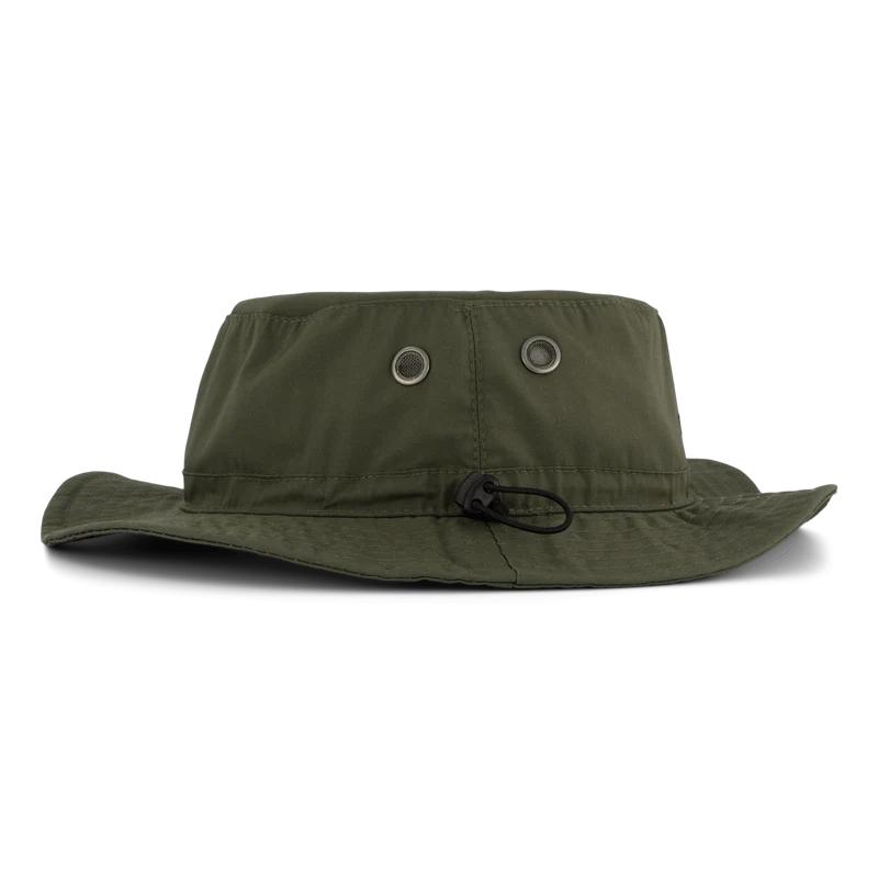 Cali Xx Cargo Bucket Green