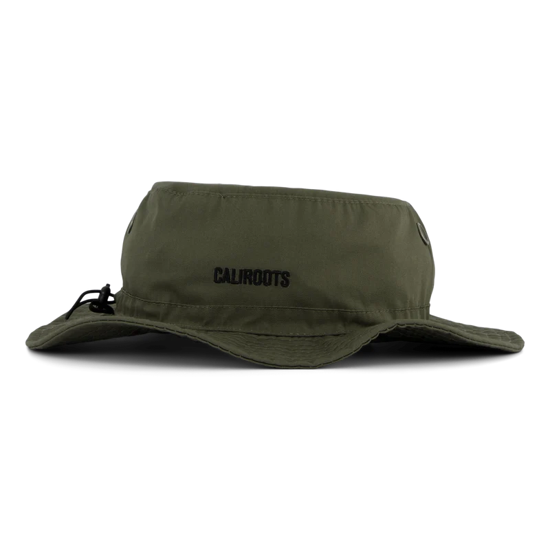 Cali Xx Cargo Bucket Green