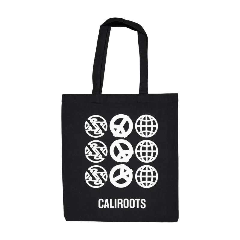 Cali Xx Tote Black