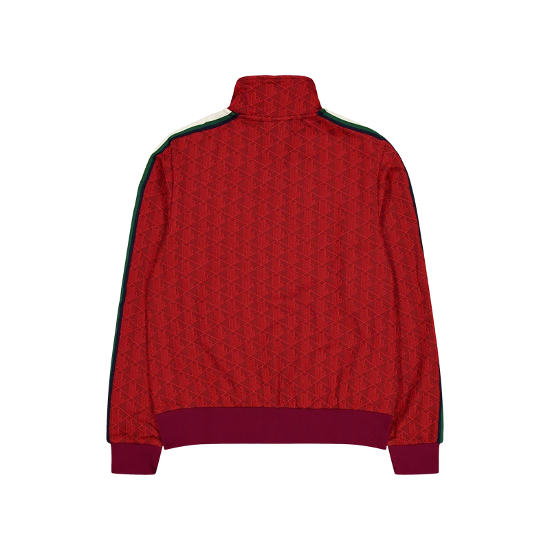 Sweatshirt Pinot/red