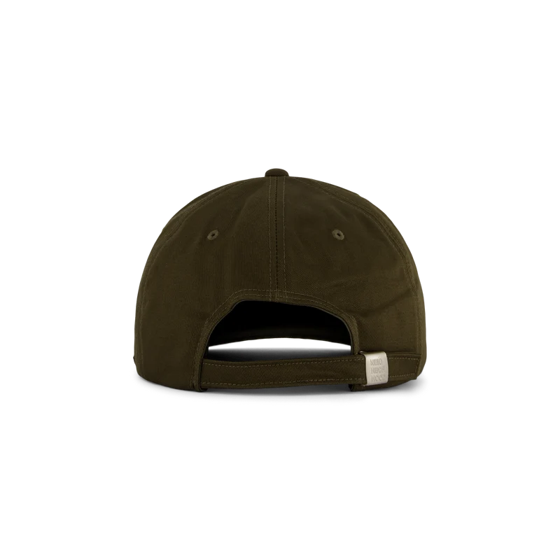 Dad Cap Olive Drab