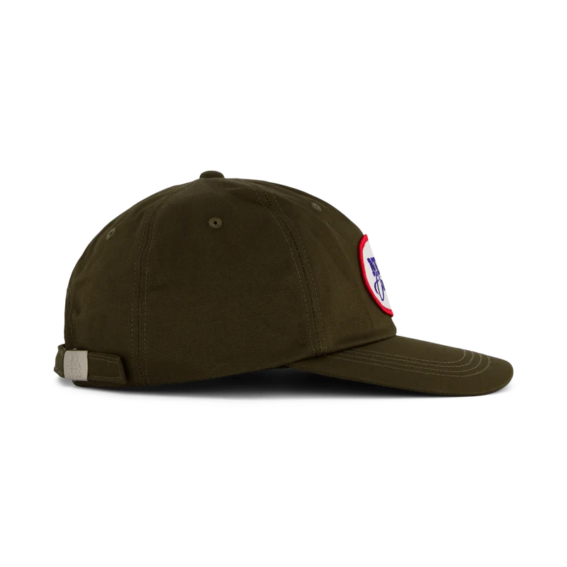 Dad Cap Olive Drab