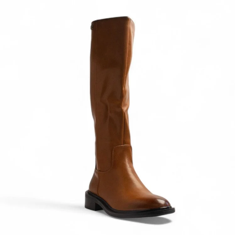 Europeon Union Women Havan Leather Boot #3386