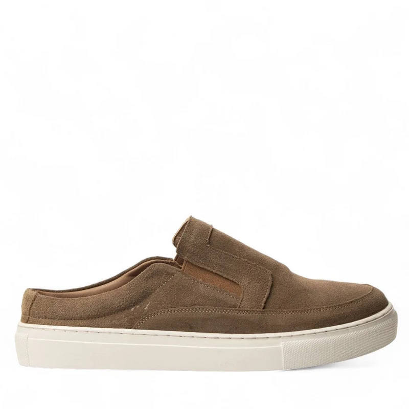 Men cafط·آ·ط¢آ£ط·آ¢ط¢آ© Chamois Shoes #4575