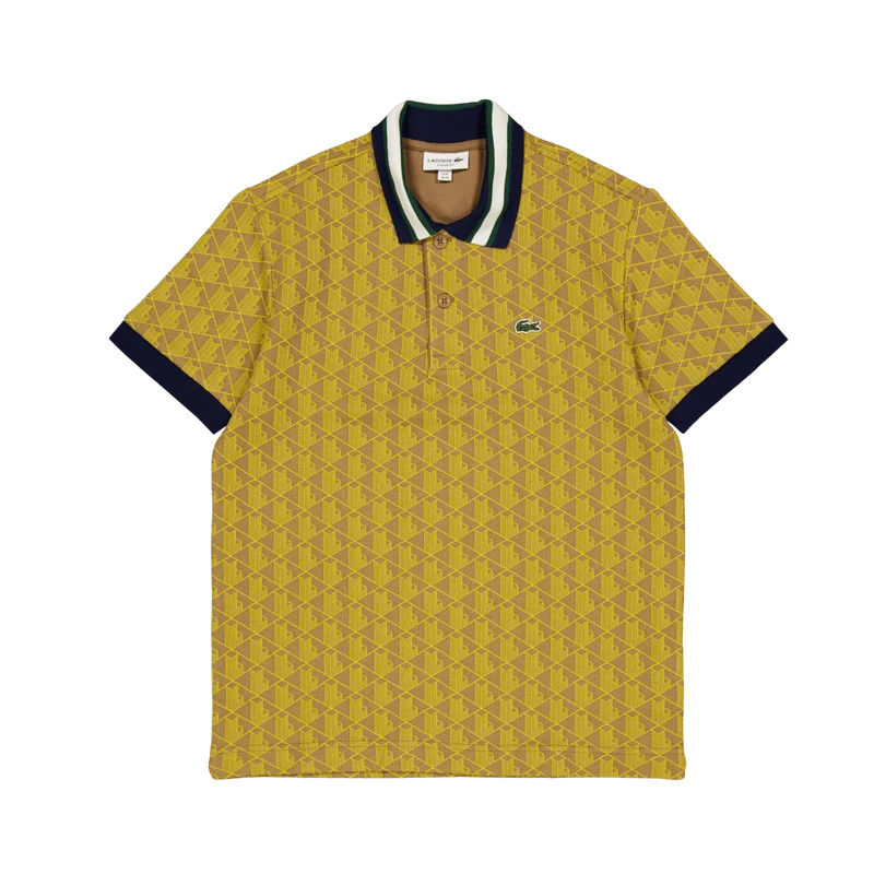 Chemise Col Bord-cotes Ma Cookie/pistil