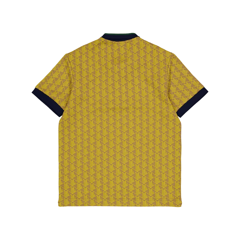 Chemise Col Bord-cotes Ma Cookie/pistil