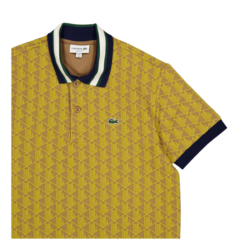 Chemise Col Bord-cotes Ma Cookie/pistil