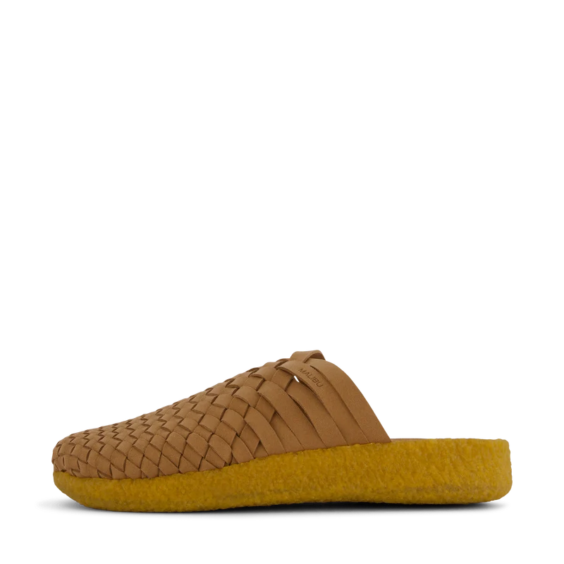Colony Walnut/tan