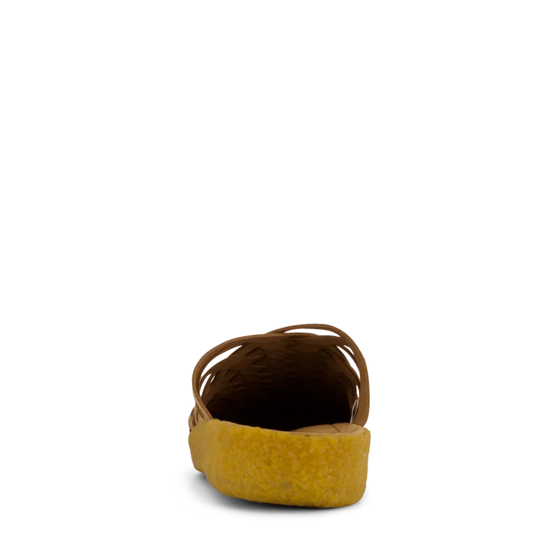 Colony Walnut/tan