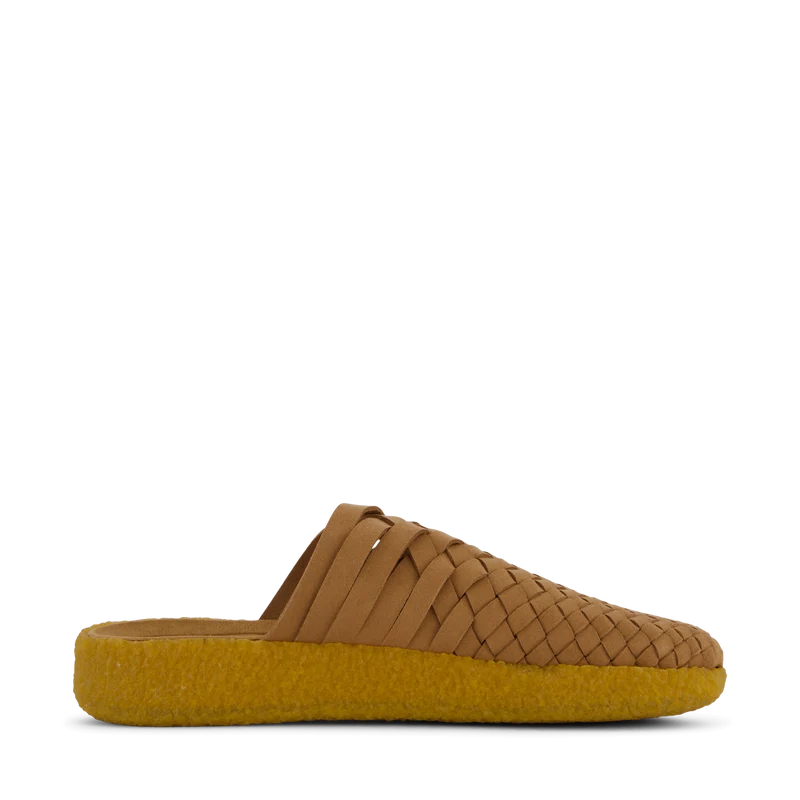 Colony Walnut/tan