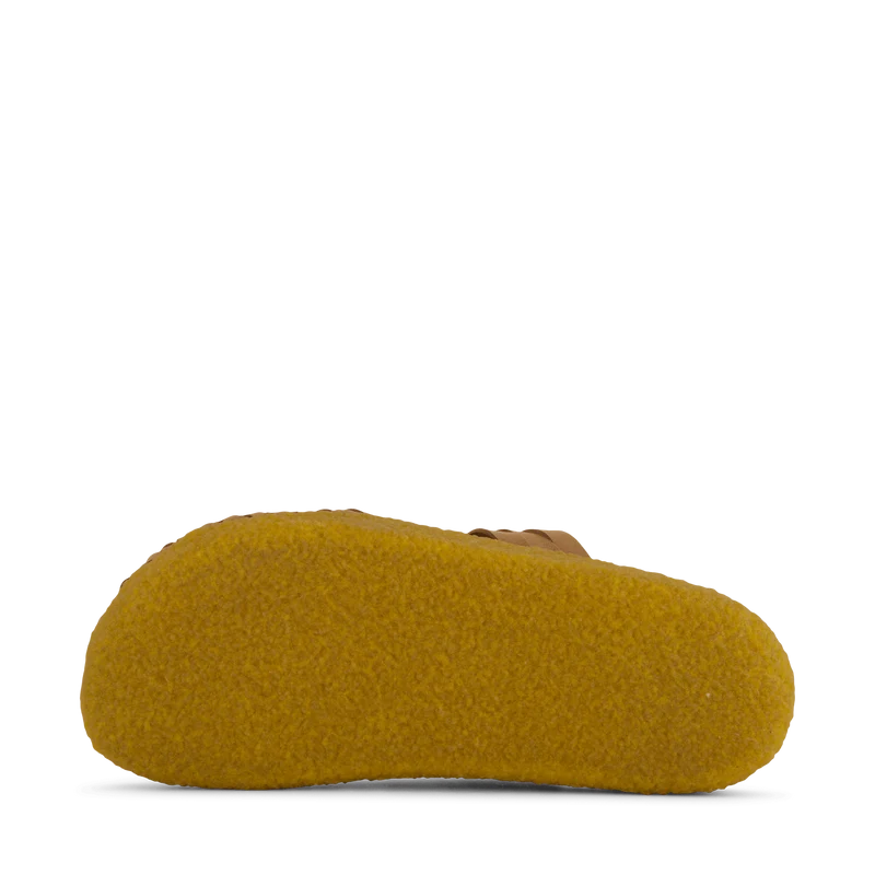 Colony Walnut/tan