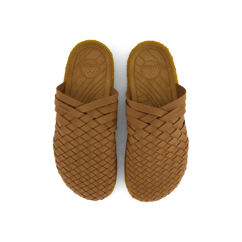 Colony Walnut/tan