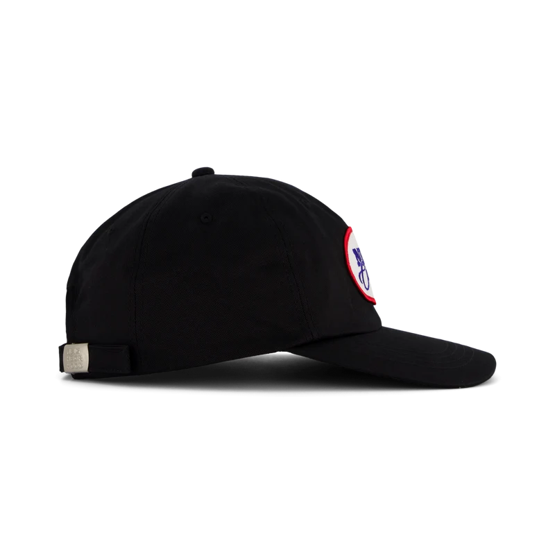 Dad Cap Black