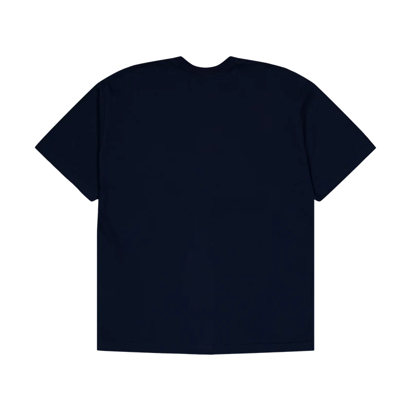 Nh . Tee Ss-11 Navy