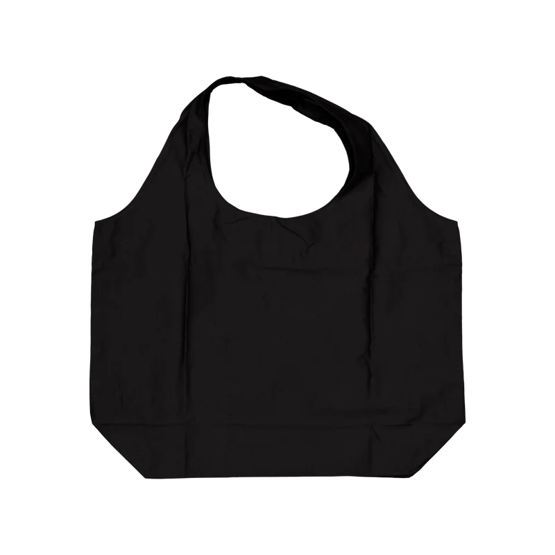 Id Tote Bag-l Black
