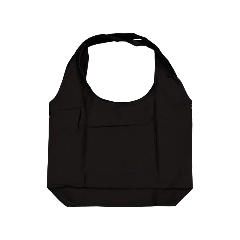 Id Tote Bag-m Black