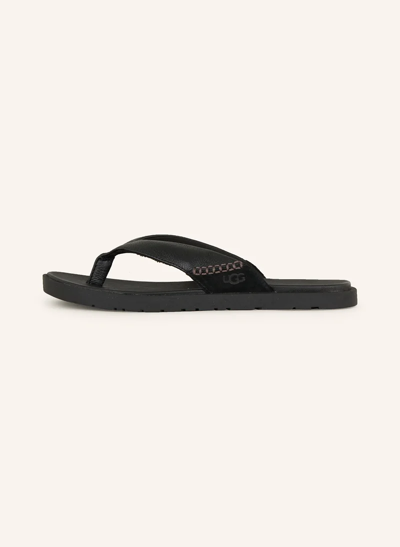M Seaside II Flip black