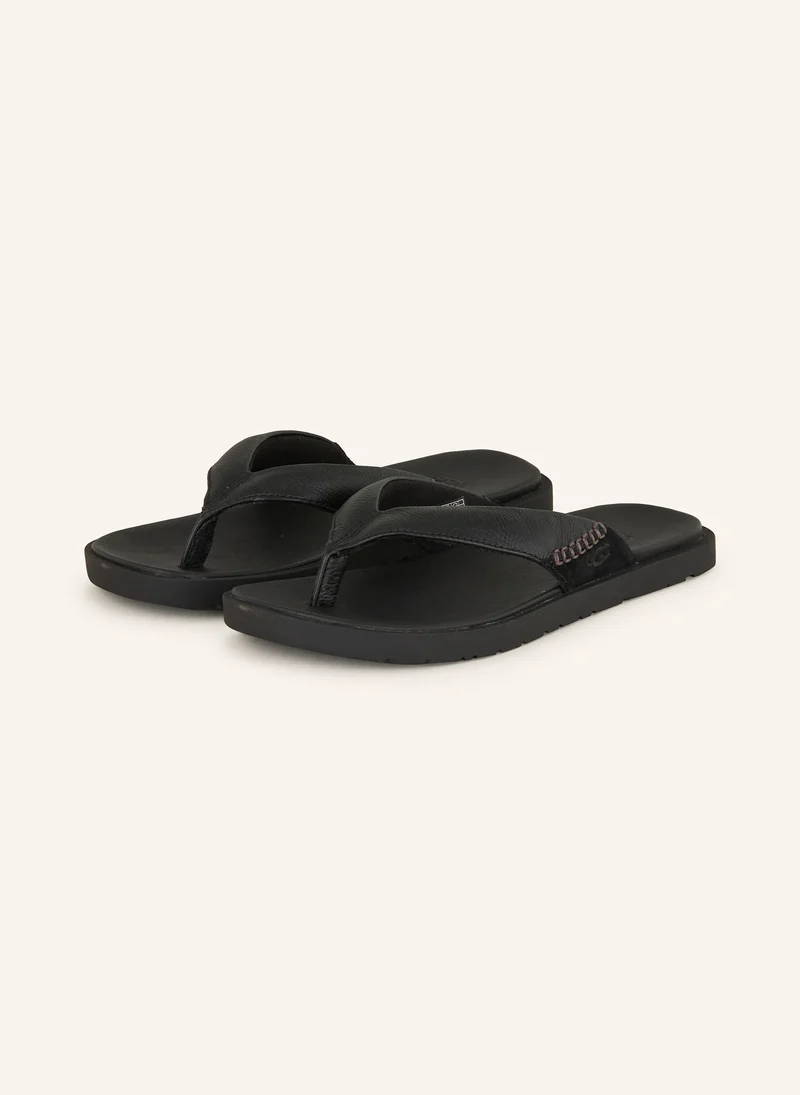 M Seaside II Flip black